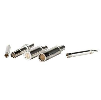 Contact Pins For Sae EV Charging Plug Contact Pins For Sae EV Charging Plug