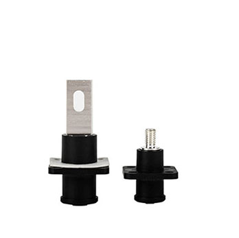 Energy Storage Socket Connector Energy Storage Socket Connector