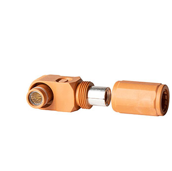 Energy Storage Plug Connector Energy Storage Plug Connector