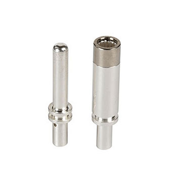 Hyperboloid Contacts Hyperboloid Contacts