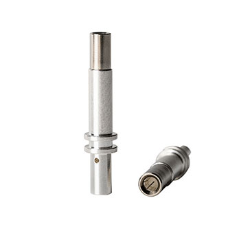 Lamella Contact Pins Lamella Contact Pins