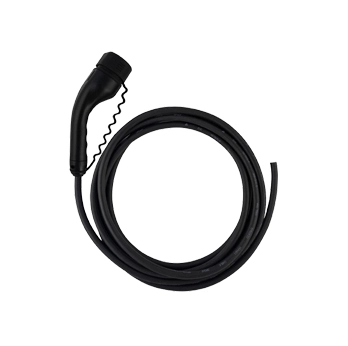 Type 2 Open End Charging Cable Type 2 Open End Charging Cable