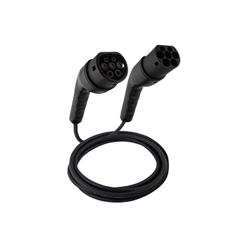 Type 2 -Type 2 Charging cable Type 2 -Type 2 Charging cable