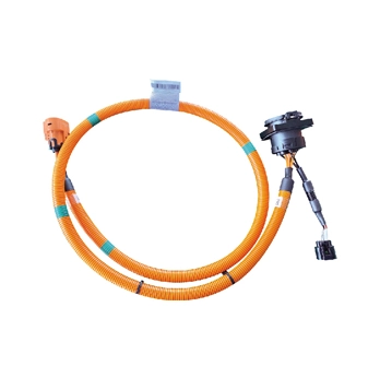 AC Socket Cable(AC Socket→Battery) AC Socket Cable(AC Socket→Battery)