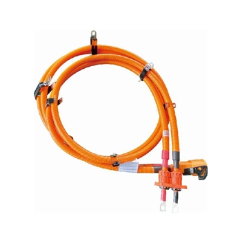 Motor Wire Motor Wire