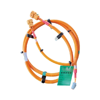 PTC Cable(Battery→Air Conditioner) PTC Cable(Battery→Air Conditioner)