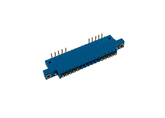 16 Core PCB Connectors