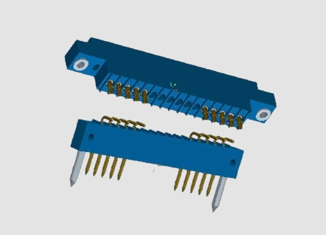 PCB Connectors