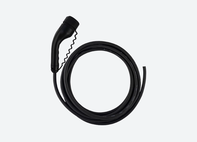 EV Charging Cable