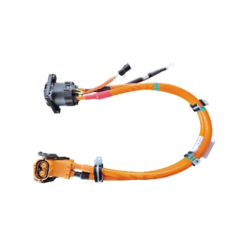 DC Socket Cable(DC Socket→Battery)