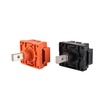 SS2 Series Connector for Energy Storage Connector