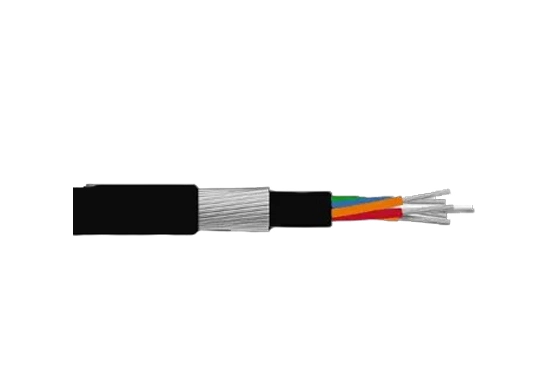 Electric Vehicle Charging Cable